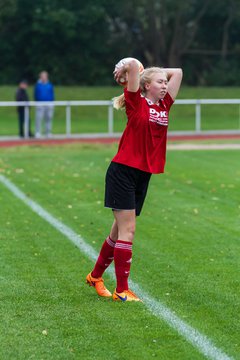 Bild 309 - Frauen TSV Sch�nberg - SV Henstedt Ulzburg 2 : Ergebnis: 2:6